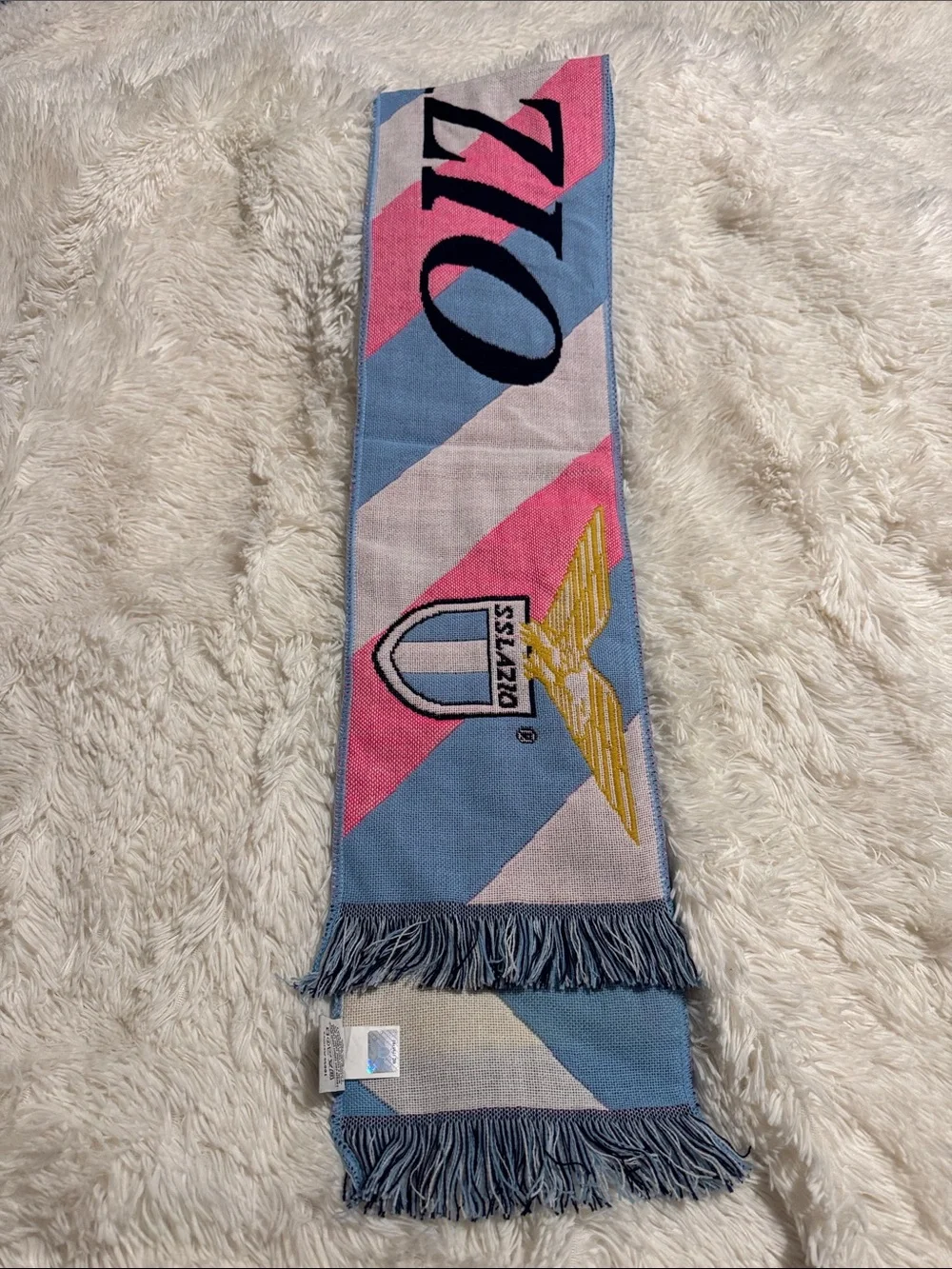 S.S. Lazio lazio striped